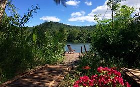 Rainbow Lodge